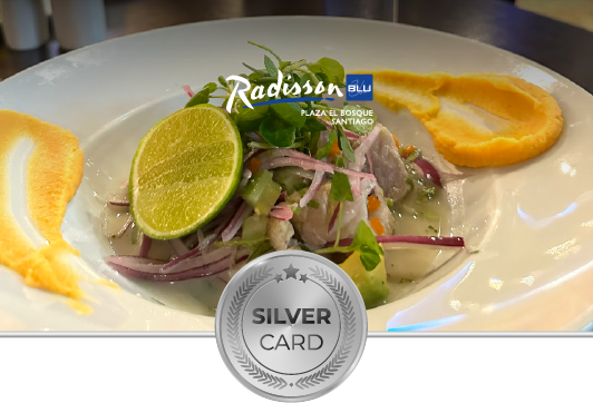 Radisson Gc Regala una experiencia inolvidable – Hoteles Plaza el Bosque